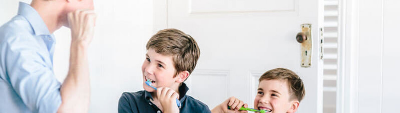 The Definitive Guide to Cleaning Kids Teeth!