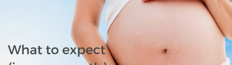 How to take care of your mouth during pregnancy