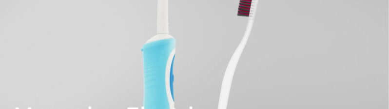 Electric versus Manual Toothbrushes – Which Is Best?
