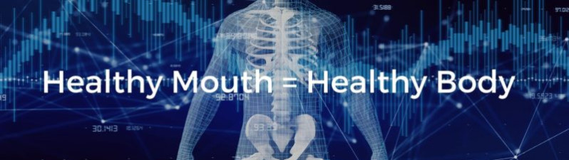Gums, heart attacks and Alzheimer’s – The mouth/body connection