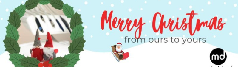 Christmas Holiday Closure 2019