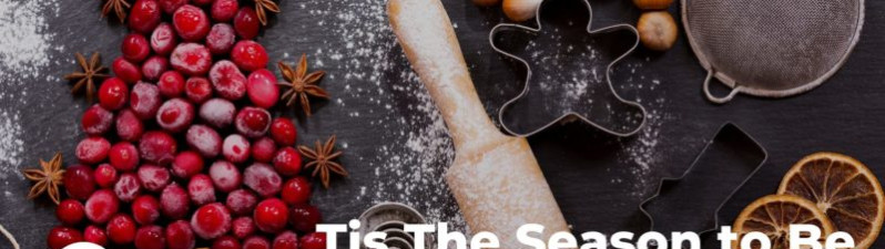 Holiday Season Teeth Tips