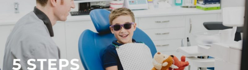 Five Ways To Fight Tooth Decay In Kids