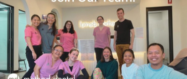 Method Dental is Hiring – Dentist and Team Members