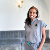 Dr. RUPINI VENGADESAN BDS