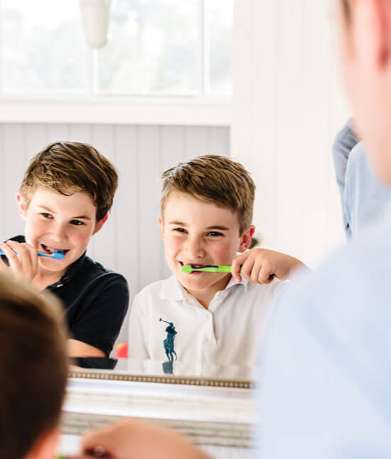 Making a Difference Method Dental