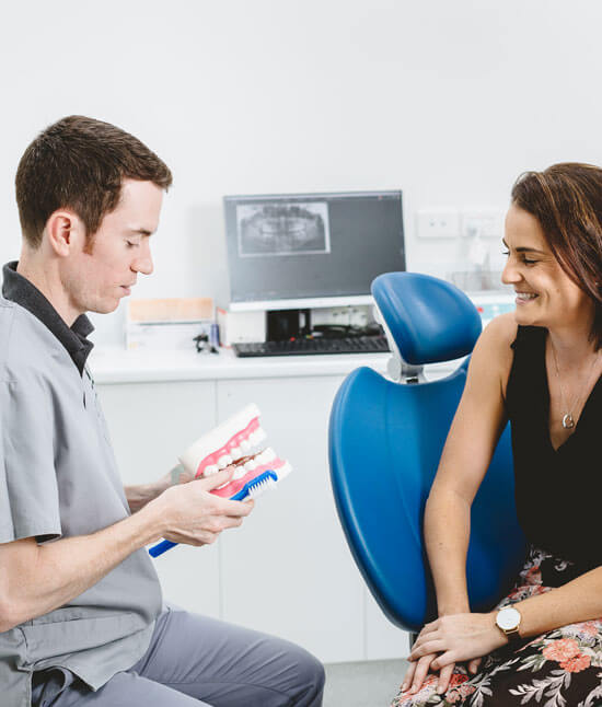 Your Oral Health Method Dental