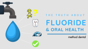 Fluoride and oral health