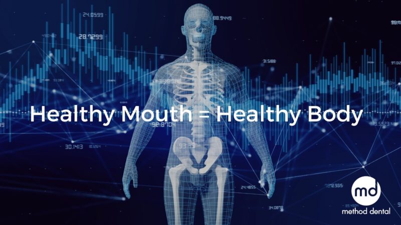 Gums, heart attacks and Alzheimer’s – The mouth/body connection