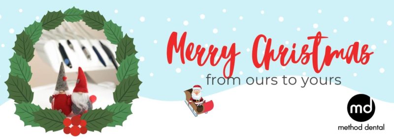 Christmas Holiday Closure 2019